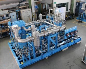 Hydrogen Expo 2023 A Piacenza