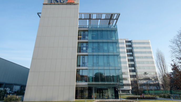Ing Italia Un Semestre Di Cre