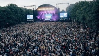 I Festival Musicali Di Agosto