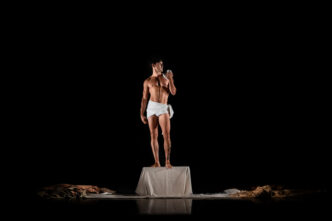 I Tableaux Vivants Al Teatro P