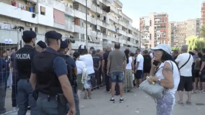 Ignorati I Segnali Di Allerta