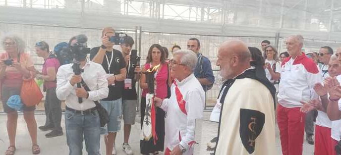 Il Fuoco Del Morrone Tradizio
