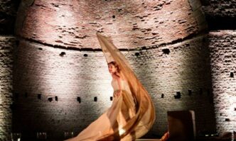 Il Mito Di Circe Rivive In Un