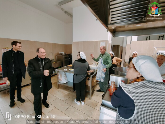 Il Report 2023 Della Caritas D