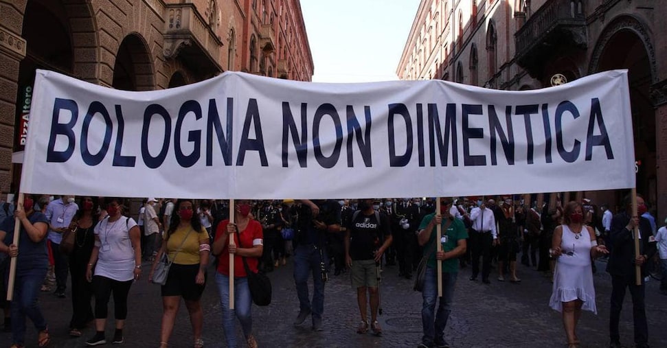 Il Ricordo Della Strage Di Bol
