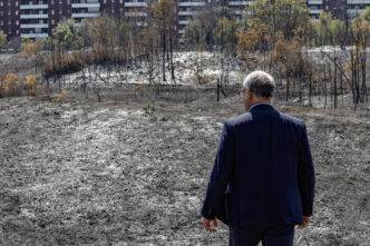 Il Sindaco Gualtieri Esprime C