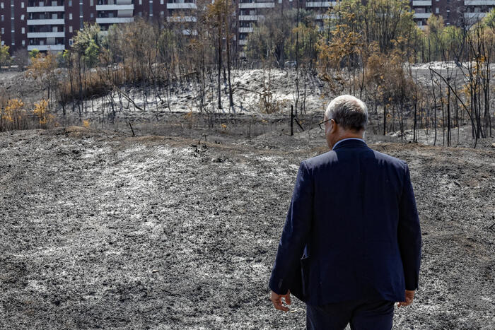 Il Sindaco Gualtieri Esprime C