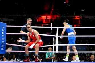 Imane Khelif Il Dibattito Sul