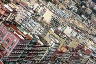 In Italia Quasi Un Terzo Delle