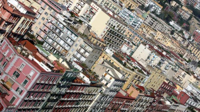 In Italia Quasi Un Terzo Delle