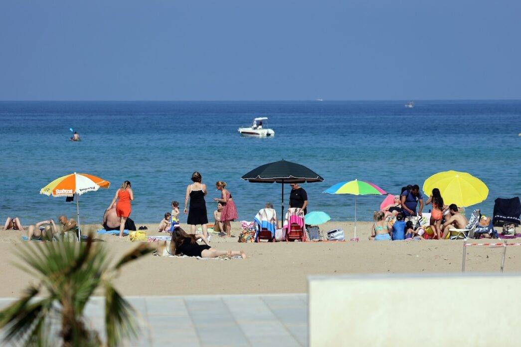 Incidente Aereo A Marina Di Mi