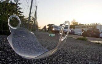 Incidente Mortale A Cernusco S