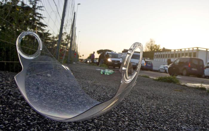 Incidente Mortale A Cernusco S