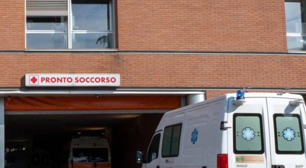 Incidente Mortale A Giugliano 2
