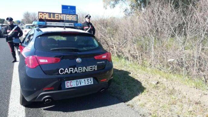 Incidente Mortale A Giugliano