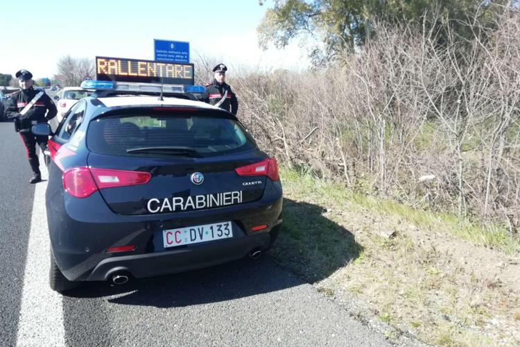 Incidente Mortale A Giugliano