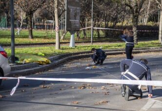 Incidente Mortale A Milano Uo