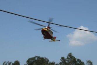 Incidente Mortale A Palestrina