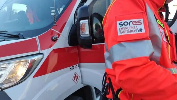 Incidente Motociclistico A Civ