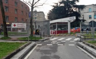 Incidente Stradale A Milano F