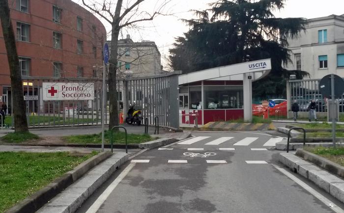 Incidente Stradale A Milano F
