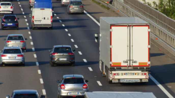 Incidente Stradale Sullautost