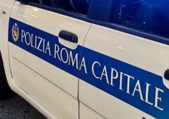 Incidente Sullaurelia 23Enne