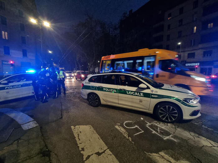 Incidente Tragico A Milano Ci