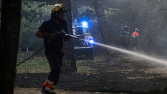 Indagini Avviate A Roma Per L