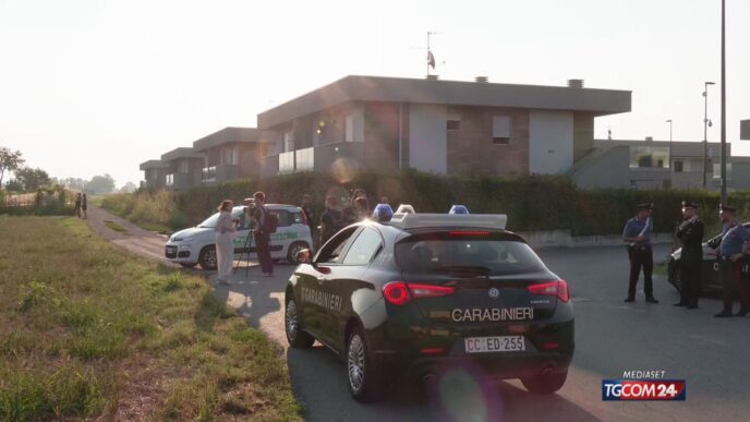 Indagini In Corso Per Lomicid
