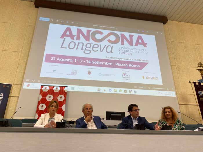 Innovazioni Tecnologiche Per I