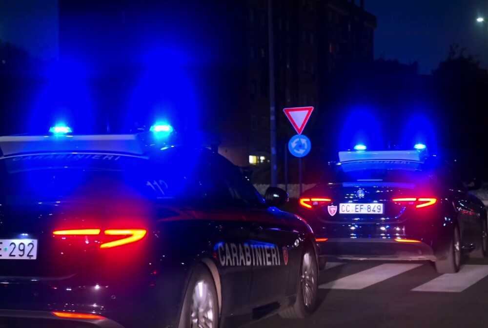 Interruzione Del Servizio Pubb