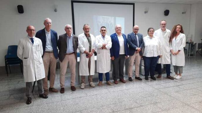 Intervento Innovativo Di Rimoz