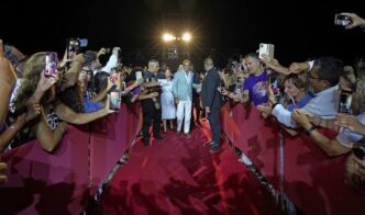 Kevin Costner Incanta Il Magna