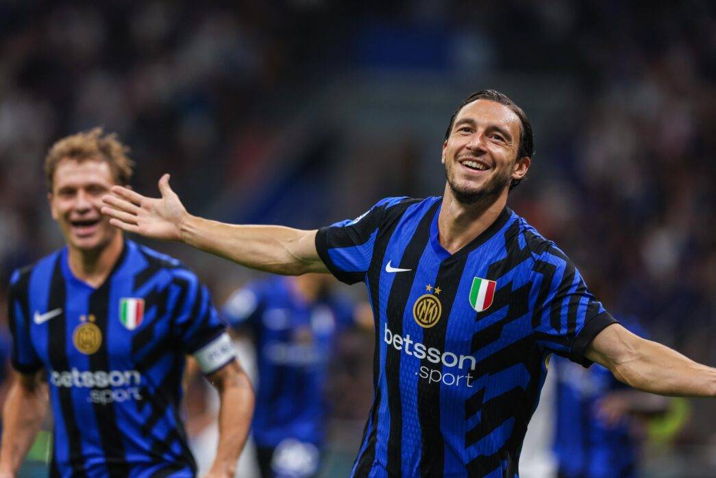 Linter Conquista La Vittoria