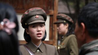 La Corea Del Nord Apre Le Sue