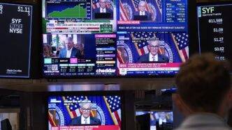 La Fed Contro Linflazione Po