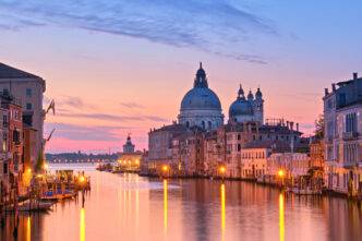 La Mostra Del Cinema Di Venezi 1