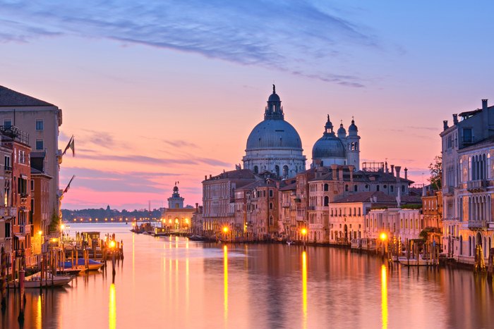 La Mostra Del Cinema Di Venezi 1