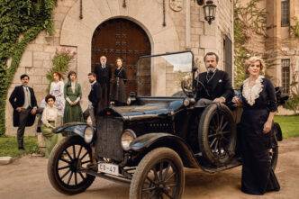 La Promessa Il Mistero Di Jan