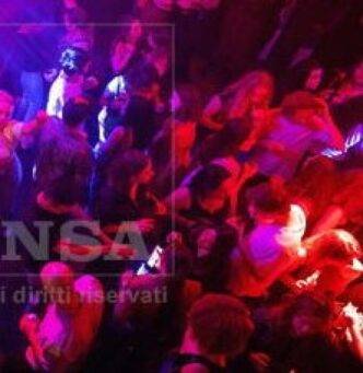 La Discoteca Del Lido Di Gizze