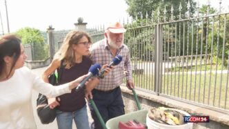 La Famiglia Di Sharon Verzeni