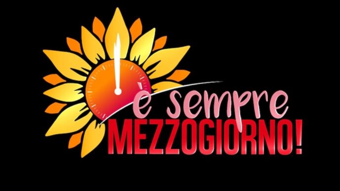 La Nuova Edizione Di E Sempr