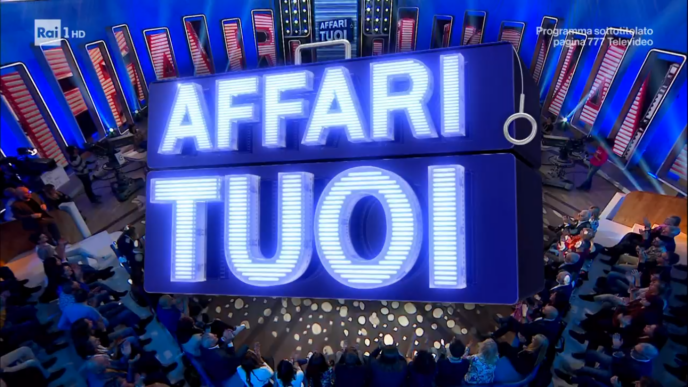 La Nuova Stagione Televisiva I