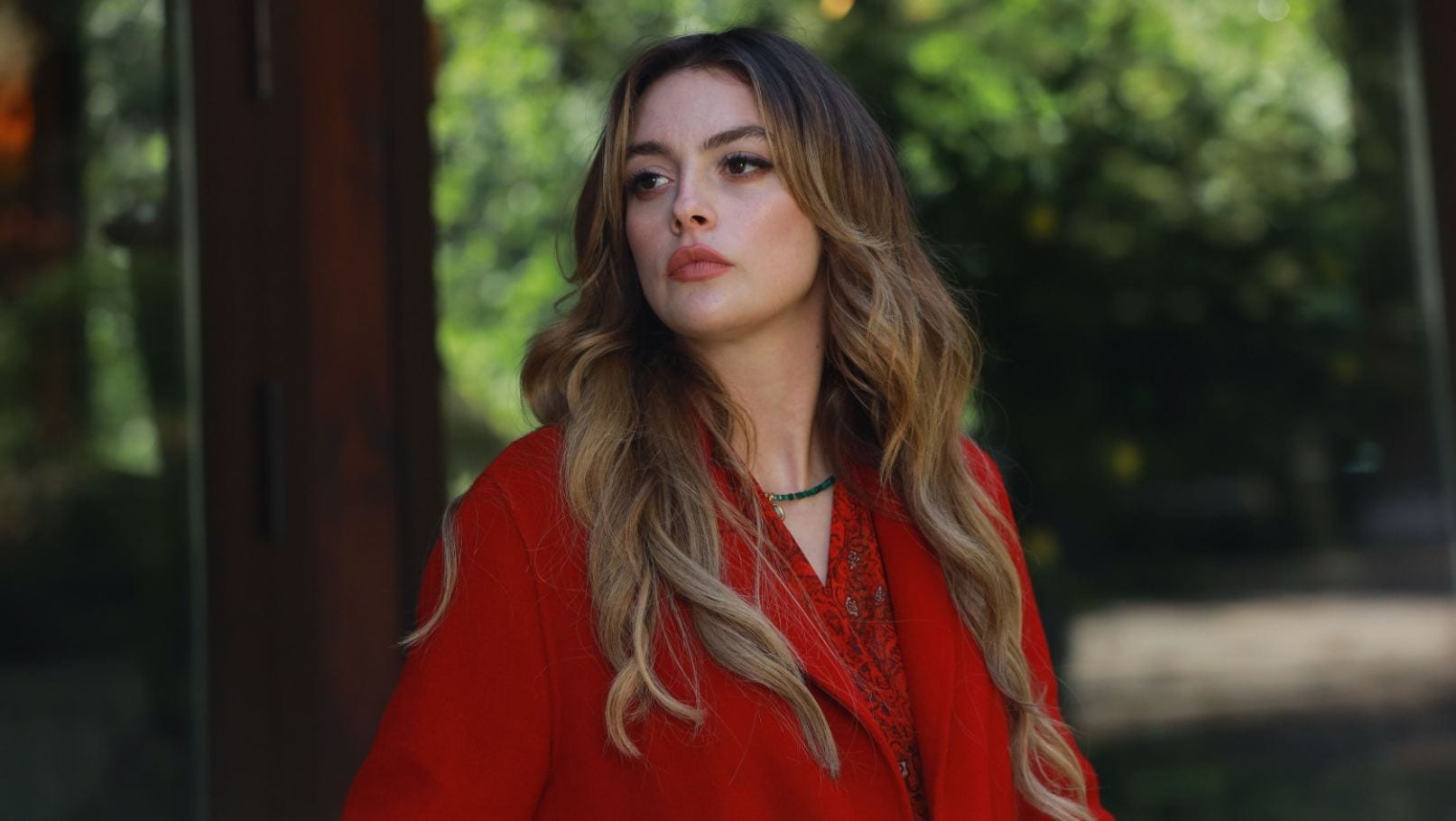 La rosa della vendetta: anticipazioni sulla nuova puntata di domenica 8  settembre su Canale 5