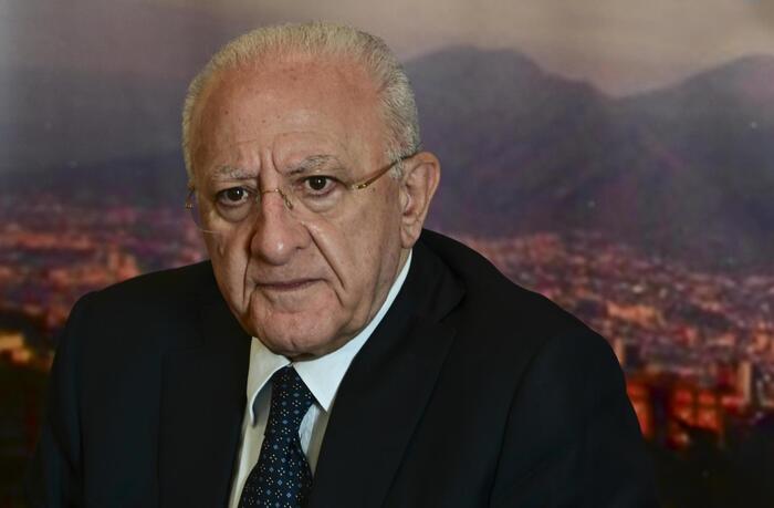 La Scomparsa Di Ottaviano Del