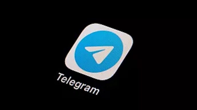 La Situazione Di Telegram Si A