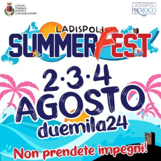 Ladispoli Summer Fest Tutto P