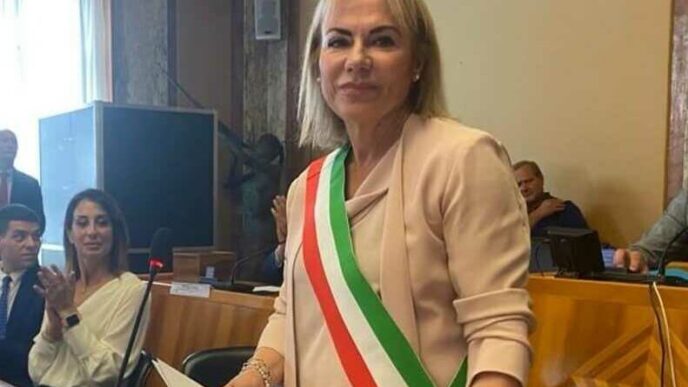 Latina In Lutto Per La Tragica