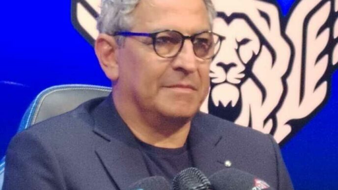 Latina Pronto Per La Sfida Di